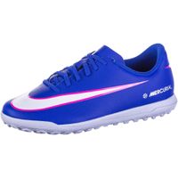 NIKE Sportske cipele 'Mercurial Vapor 16 Club'  kraljevsko plava / roza / bijela