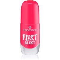 essence Gel Nail Polish lakier hybrydowy do paznokci odcień 19 FLIRT ALERT 8 ml