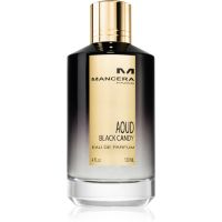 Mancera Aoud Black Candy parfumska voda uniseks 120 ml