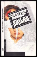 Past na Popelku - Sébastien Japrisot (1997, Melantrich)