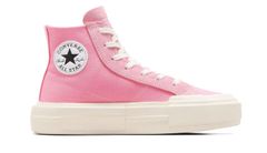 Jasnoróżowe trampki Converse Chuck Taylor All Star
