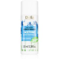 Delia Cosmetics Nail Express odlakovač Ultra Strong 100 ml