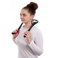 2 hengeres nyaki gerinc masszírozó segédeszköz