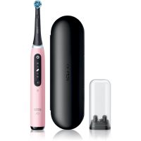 Oral-B iO 5 електрическа четка за зъби Pink 1 бр.