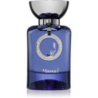 Al Wataniah Massad parfémovaná voda pro muže 100 ml