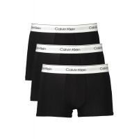 Calvin Klein férfi boxeralsó, 3 darabos