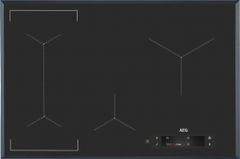 AEG IAE84881FB indukční varná deska SensePro IAE84881FB