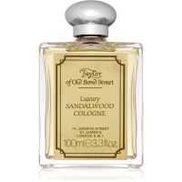 Taylor of Old Bond Street Sandalwood Одеколон для чоловіків 100 мл