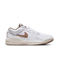 Air Jordan Stadium 90 "Legend Light Brown" Wmns - Dámske - Tenisky Jordan - Biele - FB2269-121 - Veľkosť: 40.5