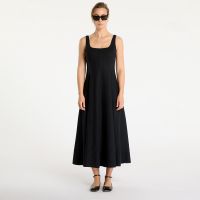 GAP Sl Sq Neck Maxi True Black XS