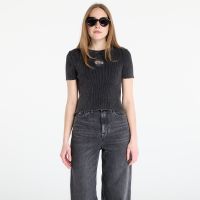 Πουλόβερ DIESEL M-Anchor-A-Ss Knitwear Black S