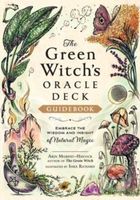 The Green Witch's Oracle Deck (Embrace the Wisdom and Insight of Natural Magic) - kniha z kategorie Zdraví a životní styl