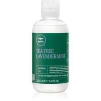 Paul Mitchell Lavender Mint Defining Gel gel pentru par ondulat si cret 200 ml