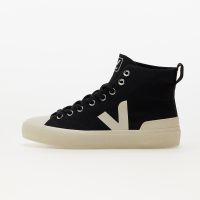 Trampki Veja Wata II Canvas Black/ Pierre EUR 44