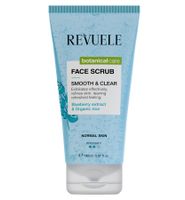 Revuele arcradír - Face Scrub - Smooth & Clear