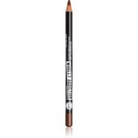 J.Cat Beauty Wholly Addiction dlhotrvajúce očné linky odtieň 118 Shimmer Bronze 1.76 g