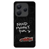 ULTIMATE CASE pro Xiaomi Redmi Note 14 5G - Track Mode