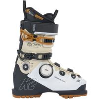 K2 ANTHEM 95 BOA W Дамски ски обувки, черно, размер
