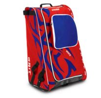 Grit HTFX SR Montreal Bag