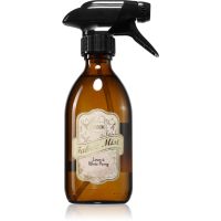 Sabon Linen & White Peony освіжувач тканини 300 мл