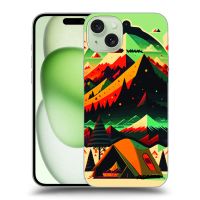 ULTIMATE CASE pro Apple iPhone 15 Plus - Montreal