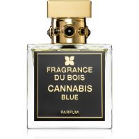 Fragrance Du Bois Cannabis Blue парфюм унисекс 100 мл.