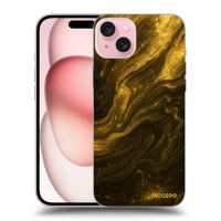 ULTIMATE CASE pro Apple iPhone 15 - Black