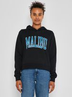 Noisy May Fame Sweatshirt Schwarz