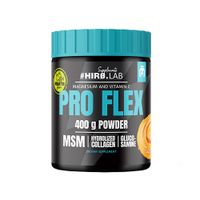 HIRO.LAB Pro Flex - 400g - Exotic Coctail - Zdrowie i uroda