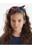 Denokids Girls' Floral Headband