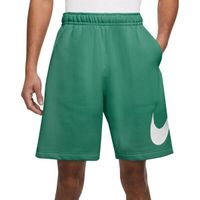 Nike NSW CLUB SHORT BB GX M Мъжки къси панталони, зелено, размер