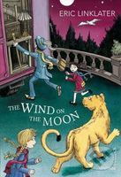 The Wind on the Moon - Eric Linklater - kniha z kategorie Sci-fi, fantasy a komiksy