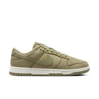 Nike Dunk Low Premium MF "Neutral Olive" Wmns - Dámske - Tenisky Nike - Zelené - DV7415-200 - Veľkosť: 38