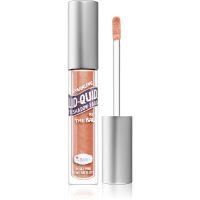 theBalm Lid-Quid Flüssig-Lidschatten mit Glitter Farbton Bellini 4,5 ml