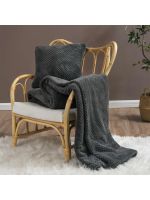 Edoti Monte Blanket 75x150