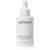 Alpha-H Liquid Gold serum na noc przeciw starzeniu się 50 ml