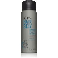 KMS Hair Stay Firm Finishing Hairspray lak za lase za fiksacijo in obliko 75 ml