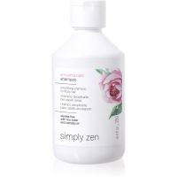 Simply Zen Smooth & Care Shampoo glättendes Shampoo gegen strapaziertes Haar 250 ml