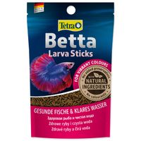 Tetra Betta LarvaSticks 5g