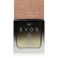 K2 Evos Samurai dišava za avto 50 ml