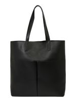 ABOUT YOU Shopper torba 'Helen'  crna