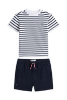 Tommy Hilfiger denná súprava detská bavlnená