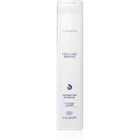 L'anza Healing Smooth Glossifying ošetrujúci šampón na vlasy 300 ml