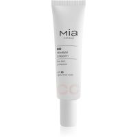 Mia Cosmetics CC Reveal Cream CC krema za poenoten ten kože SPF 20 odtenek 03 Medium Dark 30 ml