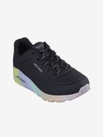 Skechers Uno - Rainbow Souls Tenisice crna