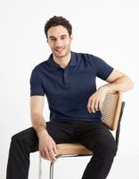 Celio T-Shirt Teone - Men's