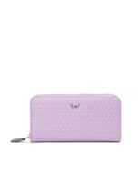 VUCH Nenia Violet Wallet