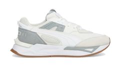 Puma Mirage Sport Remix Vapo Dámske - Tenisky Puma - Biela - 381051_10-5 - Size: 5