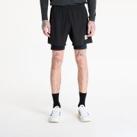 Βερμούδες SAYSKY 2 in 1 Pace Shorts 5'' Black L