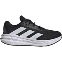 adidas QUESTAR 3 M Мъжки обувки за бягане, черно, размер 40 2/3